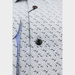 Karl Herre Strygefri Skjorte L/