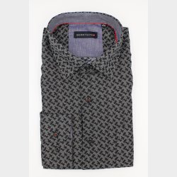 Elias Herre Strygefri Skjorte L/