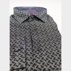 Elias Herre Strygefri Skjorte L/