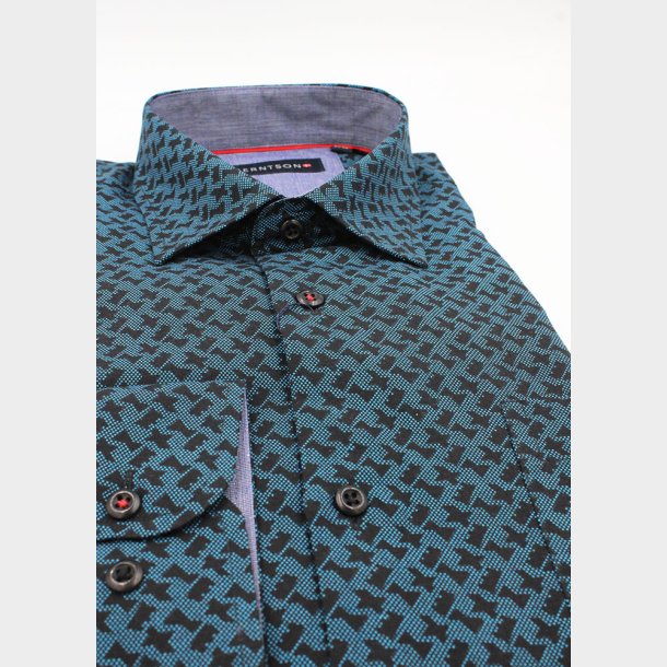 Elias Herre Strygefri Skjorte L/