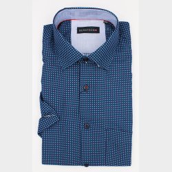 Olav Strygefri Skjorte K/