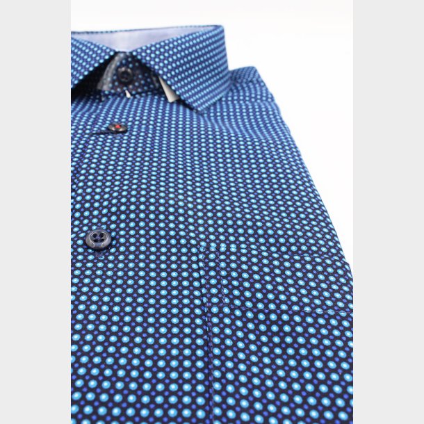 Olav Strygefri Skjorte K/