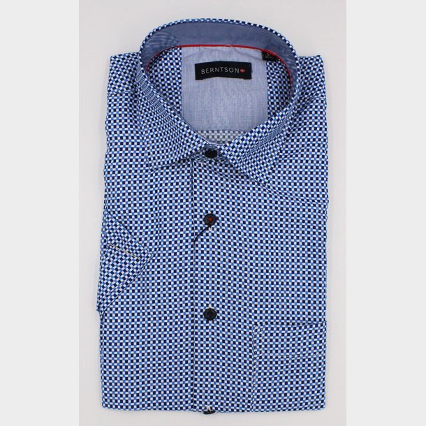 Gilbert Strygefri Skjorte K/