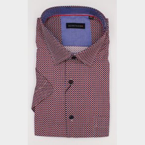 Gilbert Strygefri Skjorte K/