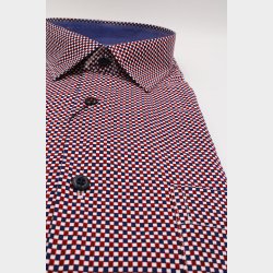 Gilbert Strygefri Skjorte K/