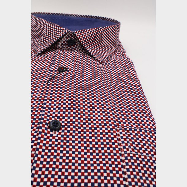 Gilbert Strygefri Skjorte K/