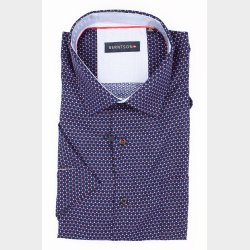 Henrik Strygefri Skjorte K/