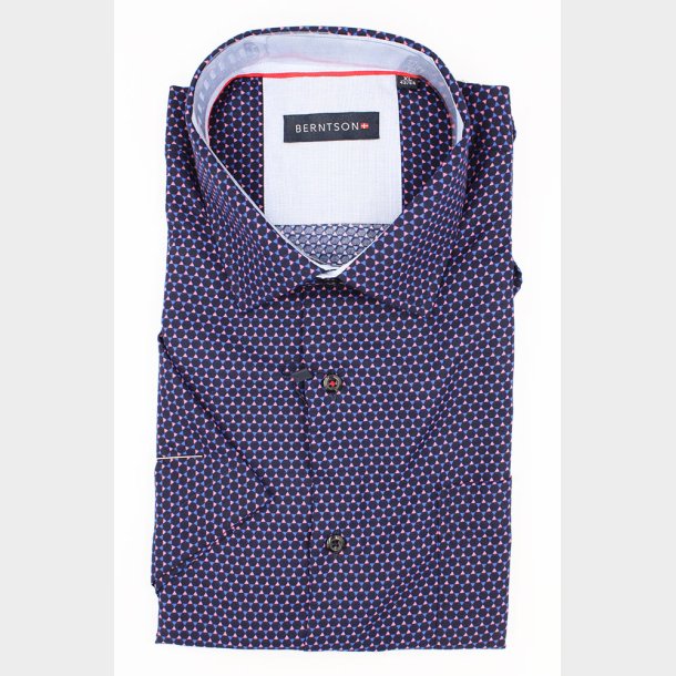 Henrik Strygefri Skjorte K/