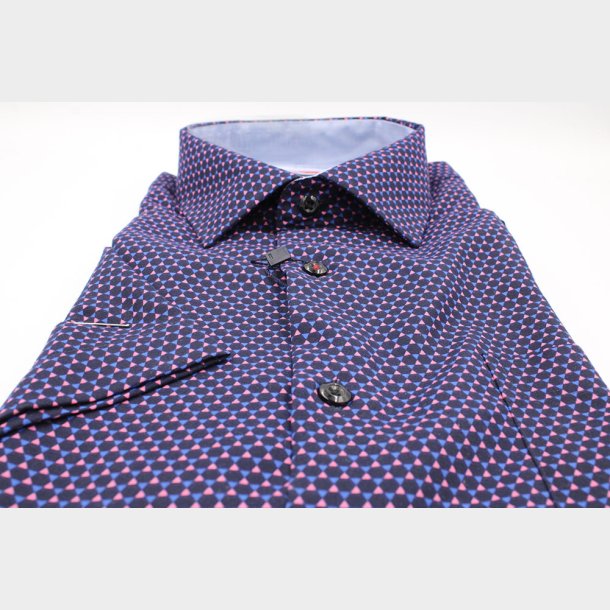 Henrik Strygefri Skjorte K/