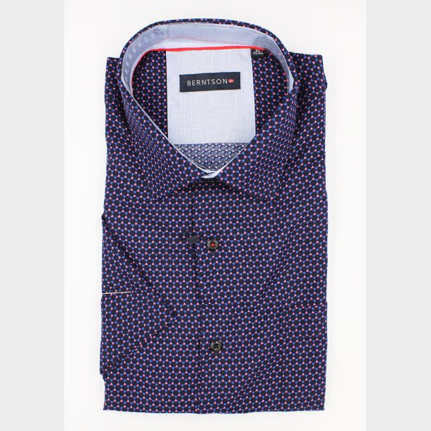 Henrik Strygefri Skjorte K/