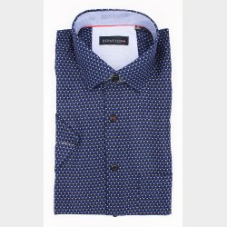 Henrik Strygefri Skjorte K/