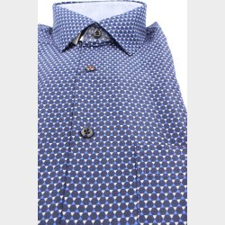 Henrik Strygefri Skjorte K/