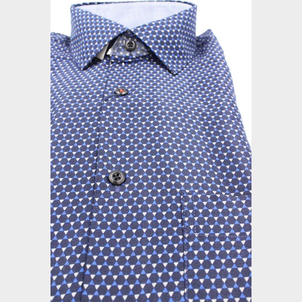 Henrik Strygefri Skjorte K/