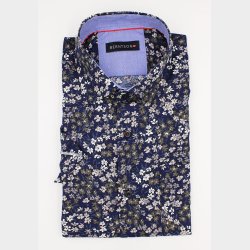 Aksel Strygefri Skjorte K/