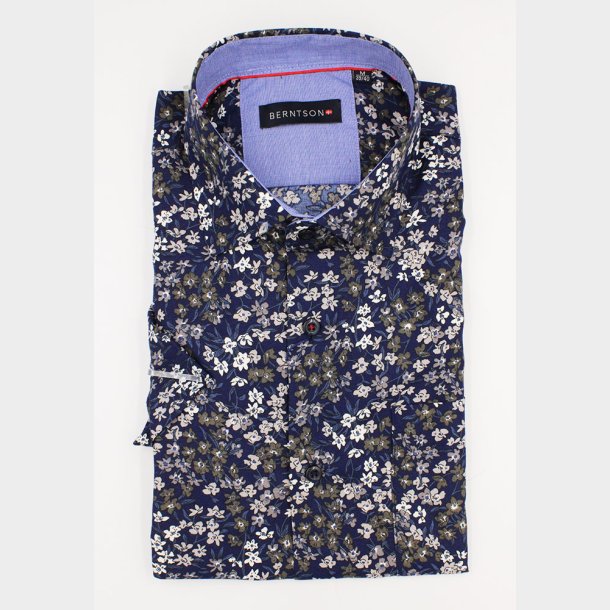 Aksel Strygefri Skjorte K/