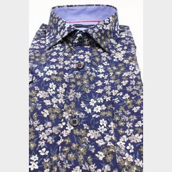 Aksel Strygefri Skjorte K/