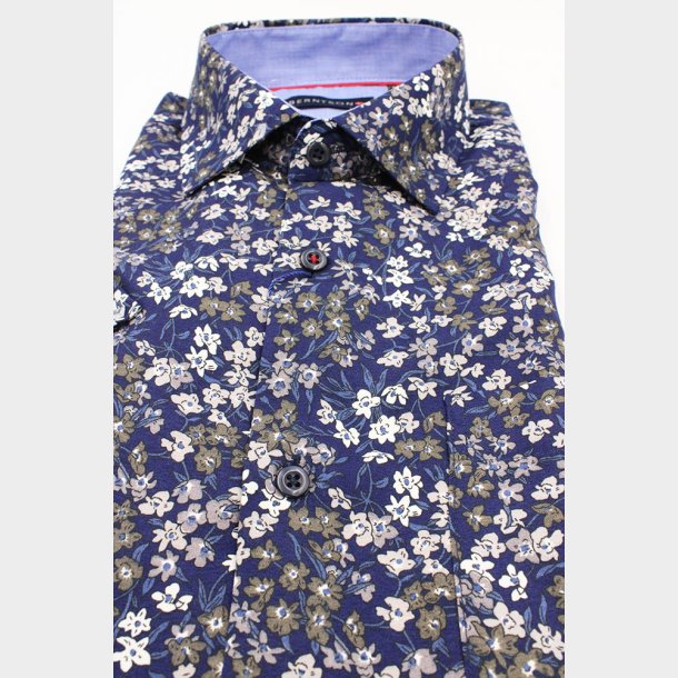 Aksel Strygefri Skjorte K/