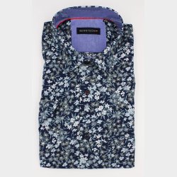 Aksel Strygefri Skjorte K/