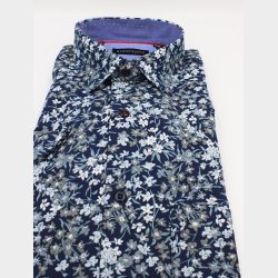 Aksel Strygefri Skjorte K/