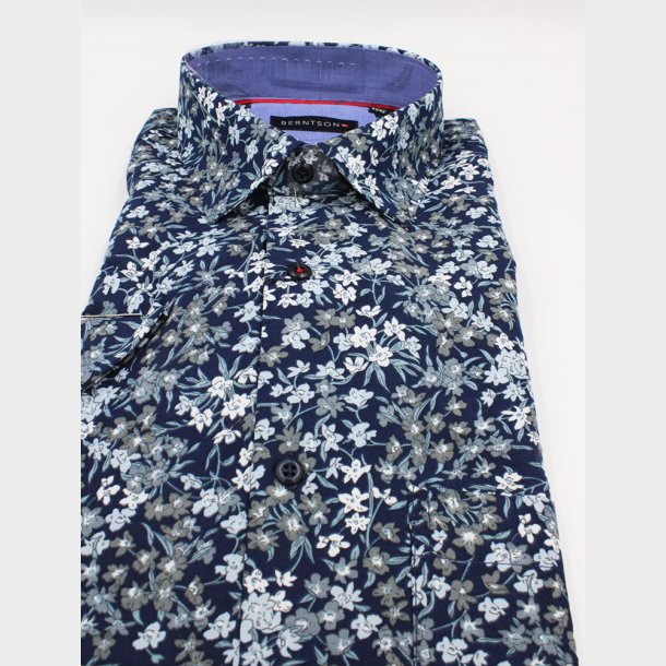 Aksel Strygefri Skjorte K/