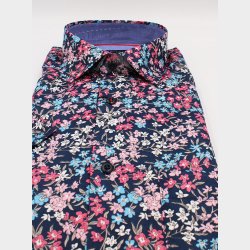 Aksel Strygefri Skjorte K/