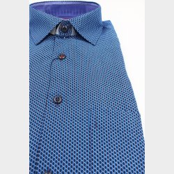 Rasmus Strygefri Skjorte K/