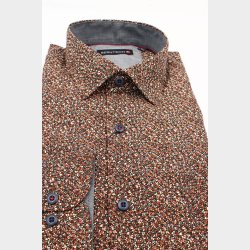 Brian Strygefri Skjorte L/