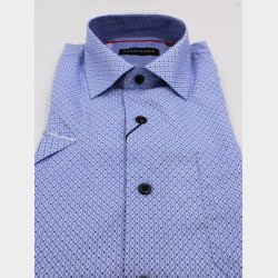 New Albert Skjorte K/