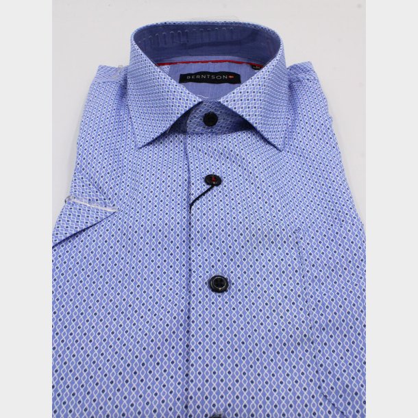 New Albert Skjorte K/