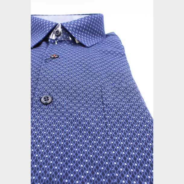 Albert Strygefri Skjorte K/