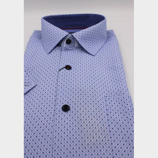 Albert Strygefri Skjorte K/