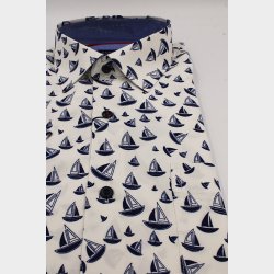 Sren Strygefri Skjorte K/