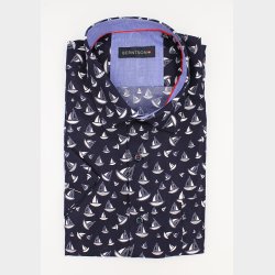 Sren Strygefri Skjorte K/