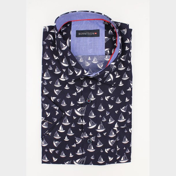 Sren Strygefri Skjorte K/