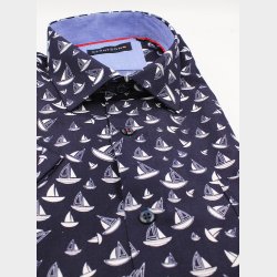 Sren Strygefri Skjorte K/