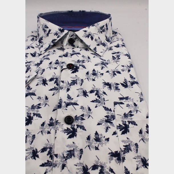 Alf Strygefri Skjorte K/