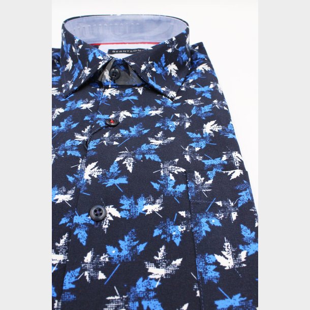 Alf Strygefri Skjorte K/