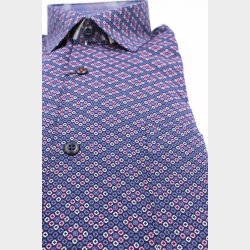 Alvin Strygefri Skjorte K/