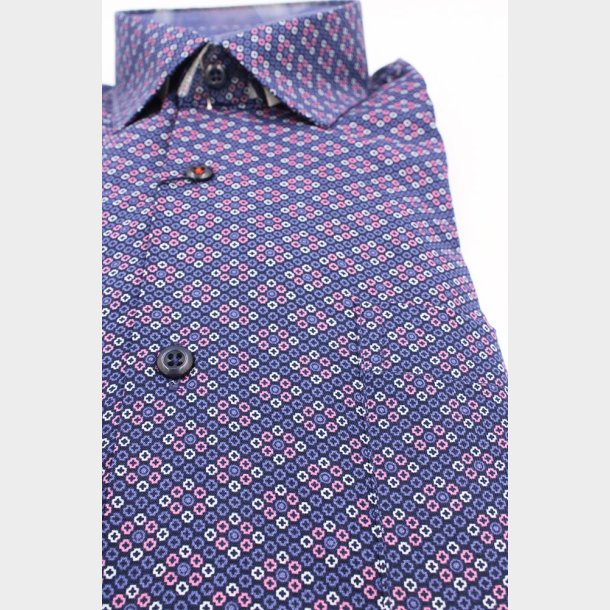 Alvin Strygefri Skjorte K/