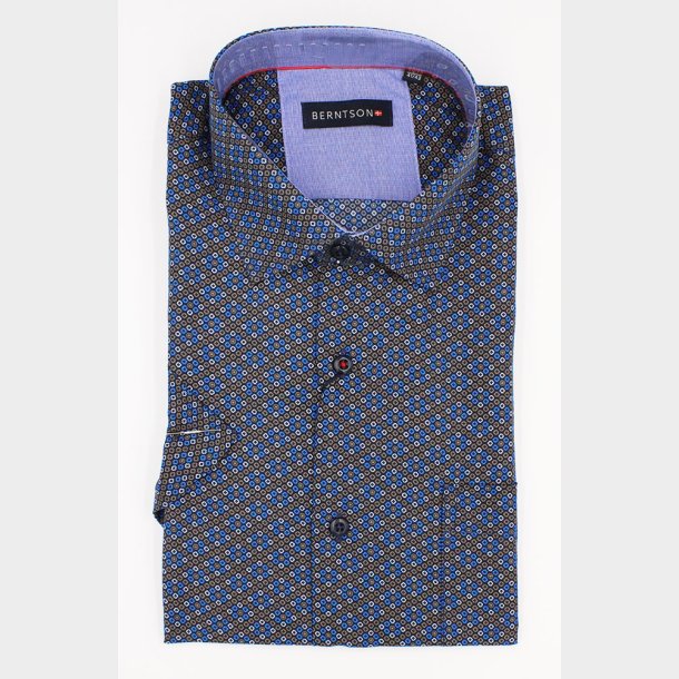 Alvin Strygefri Skjorte K/