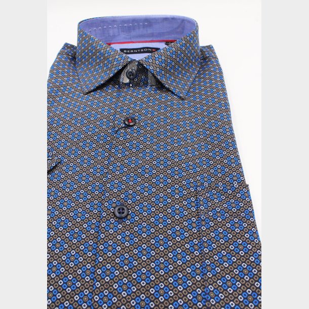 Alvin Strygefri Skjorte K/