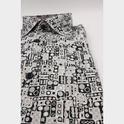 Anker Strygefri Skjorte K/