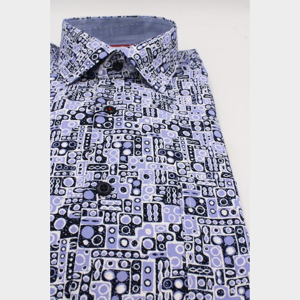 Anker Strygefri Skjorte K/