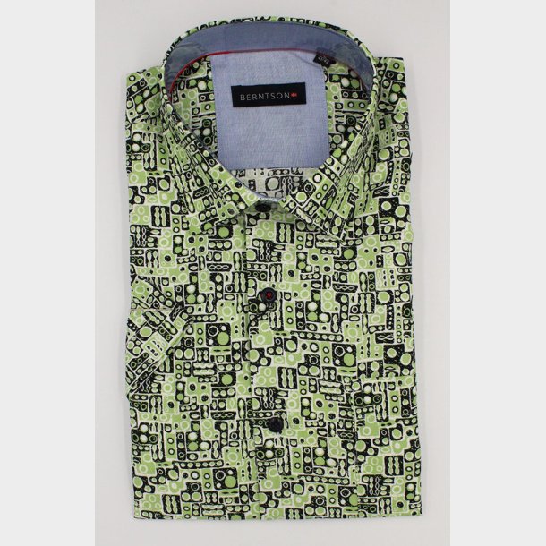 Anker Strygefri Skjorte K/