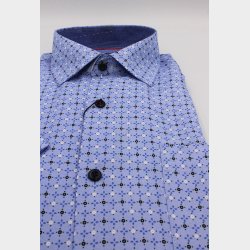 Anton Strygefri Skjorte K/