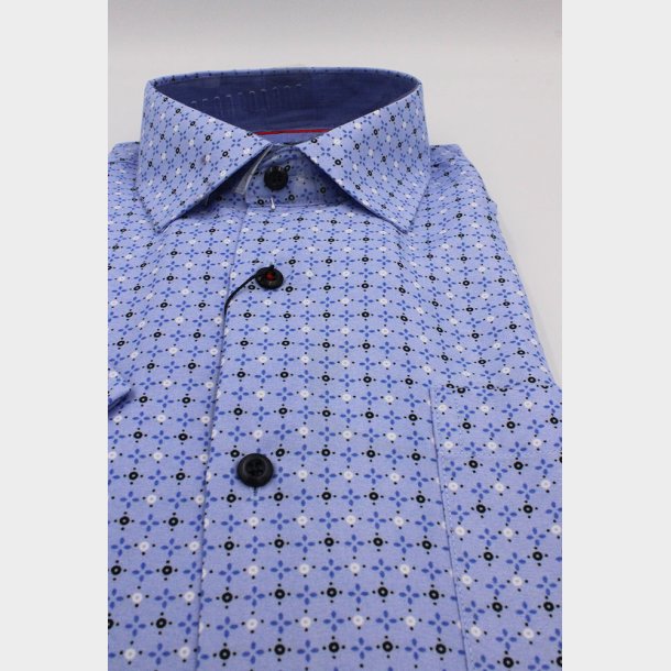 Anton Strygefri Skjorte K/