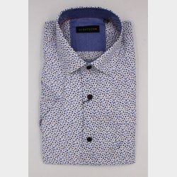 Ejnar Strygefri Skjorte K/