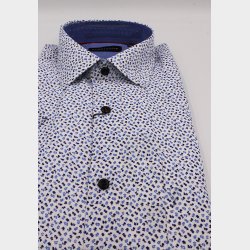 Ejnar Strygefri Skjorte K/