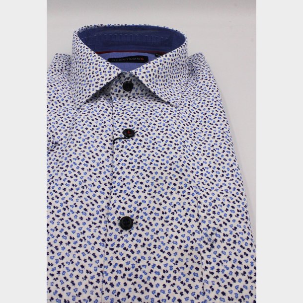 Ejnar Strygefri Skjorte K/