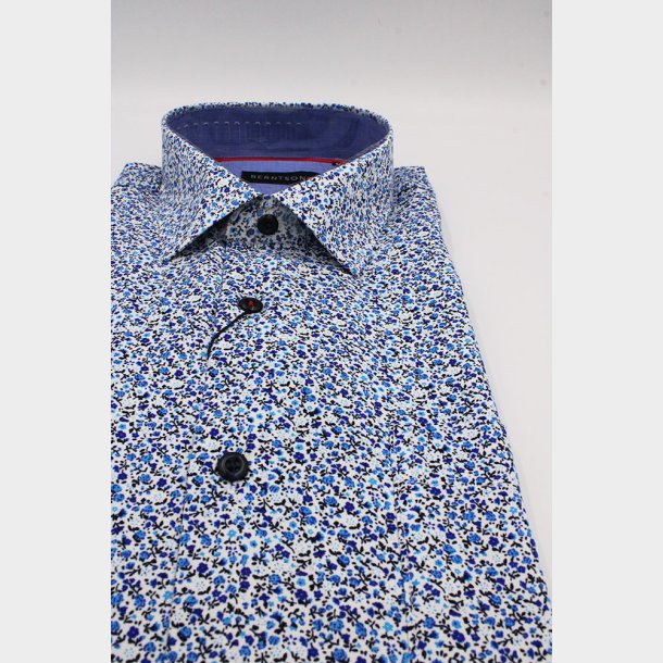 Oswald Strygefri Skjorte K/